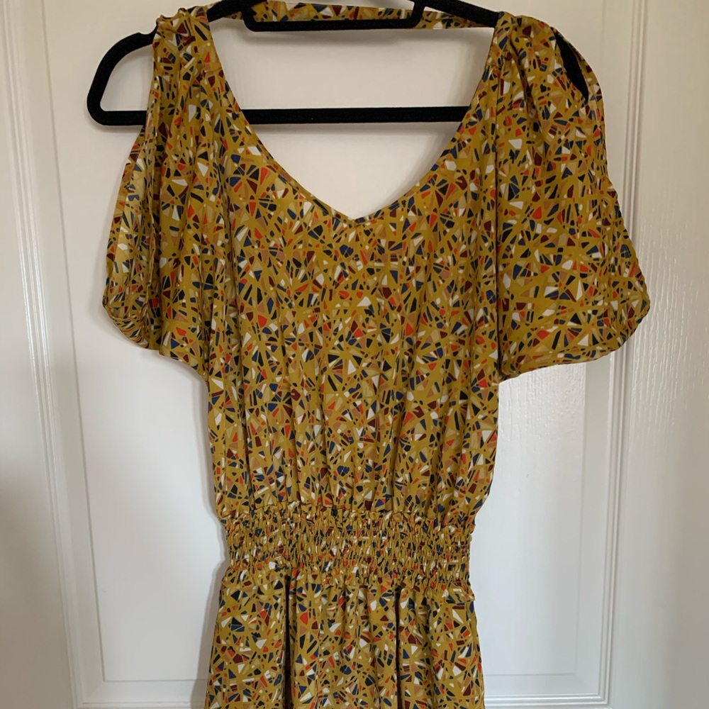 BCBGeneration Dress